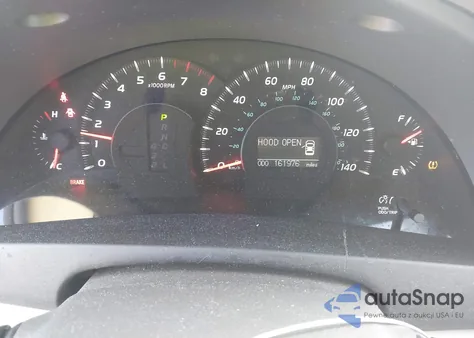 2009 Toyota Camry Xle from USA, damaged, VIN 4T1BE46K89U396514